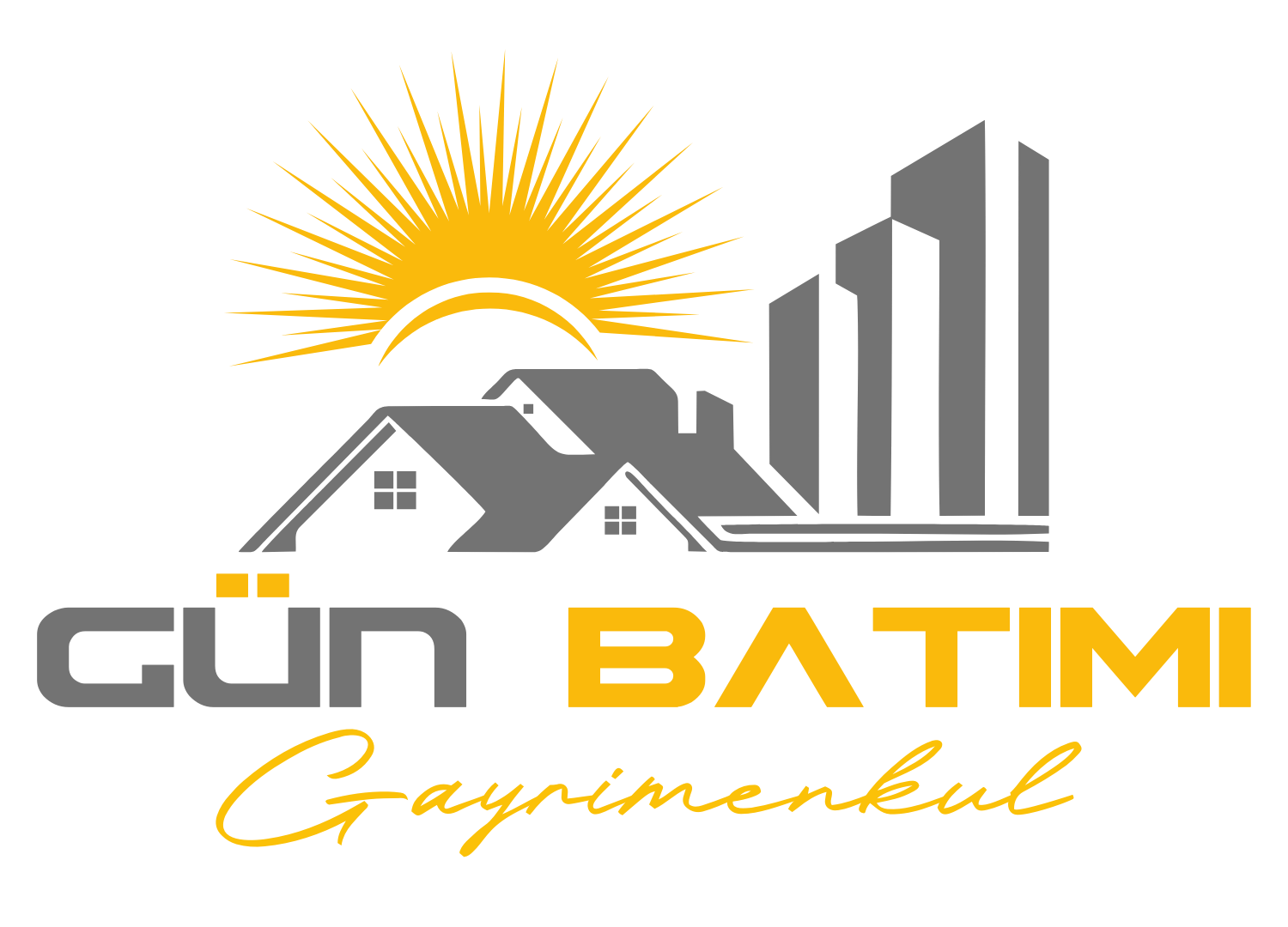 Gün Batımı Gayrimenkul